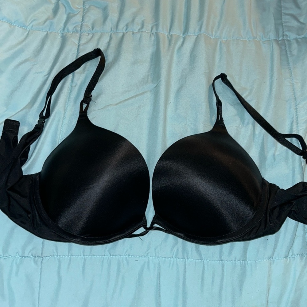 Bombshell bra